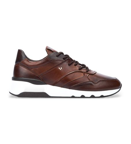 Til mænd. 1513-2748K Sneakers i Newport 1513 (40), Fast, 1-3 cm, Blonder, Casual - Martinelli - Modalova