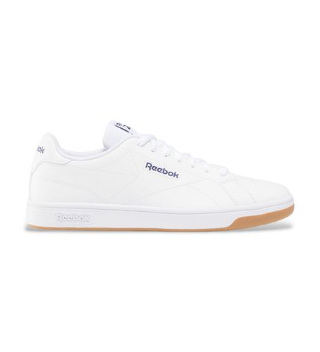 Til mænd. 100074368 Court Clean Læder Sneakers (40), Fast, Blonder, Casual - Reebok - Modalova