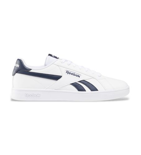 Til mænd. 100074396 Court Retro Læder Sneakers (40), Fast, Blonder, Casual - Reebok - Modalova