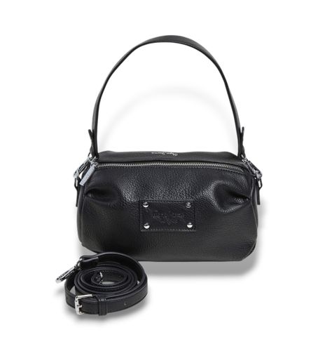 Til kvinder. PL031565 Carmy Icon skuldertaske (OSFA), Casual, Polyuretan - Pepe Jeans - Modalova