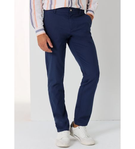 Til kvinder. 800135383 Chino Slim-bukser (28), Casual, Bomuld - Bendorff - Modalova