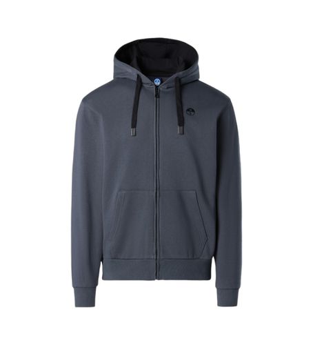 Til mænd. 691260 sweatshirt med hætte (XS), Casual, Sport, Bomuld - North Sails - Modalova