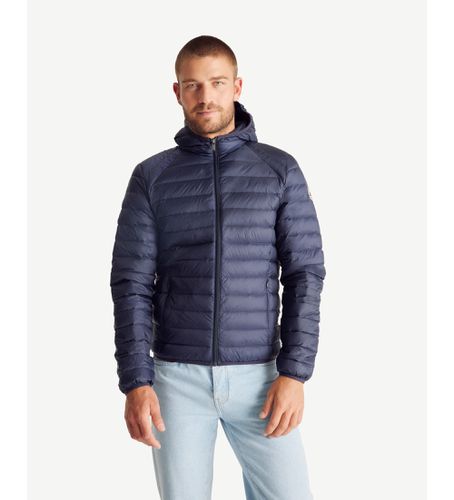 Til mænd. P000MDOW01 Nico dunfrakke med fjer (S), Casual, Polyester - JOTT - Modalova