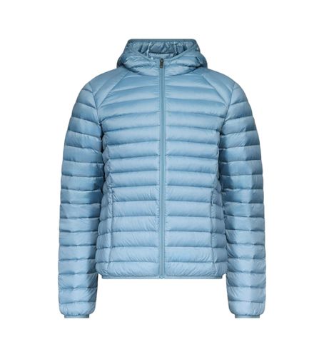 Til mænd. PF22MDOW01 Dunjakke Foret Nico (S), Casual, Polyester - JOTT - Modalova