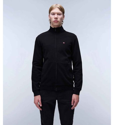 Til mænd. NP0A4GBA Balis sweatshirt (M), Casual, Sport, Bomuld, Multisport - Napapijri - Modalova