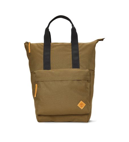 Unisex. TB0A61BB3021 Timberpack tote-rygsæk (OSFA), Casual, Genanvendt polister, Bæredygtig - Timberland - Modalova