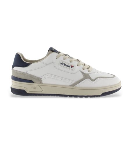 Til mænd. 8800119 Sneakers i C80 Classic (40), Fast, 1-3 cm, Blonder, Casual - Victoria - Modalova