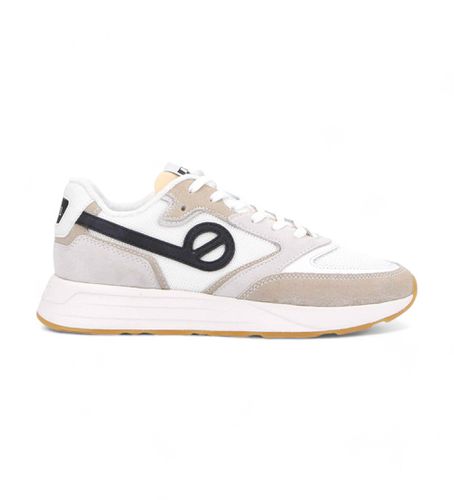 Til kvinder. ONWCSM0 Power Jogger -sneakers (36), Fast, 1-3 cm, Blonder, Casual - NO NAME - Modalova