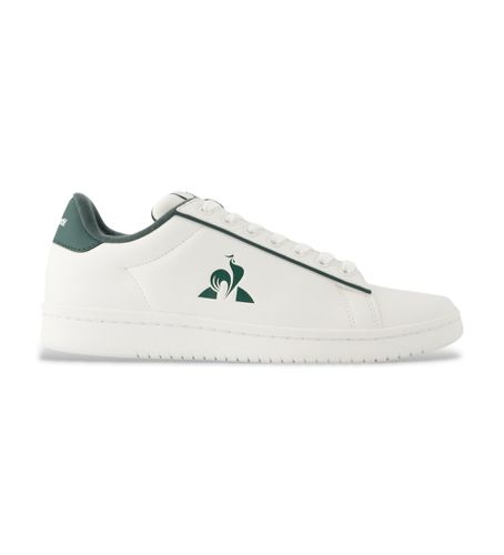 Til mænd. 2410487 Sneakers i Lcs Court Clean (37), Fast, Blonder, Casual - Le Coq Sportif - Modalova