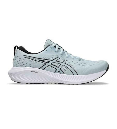 Til mænd. 1011B600 Træningssko Gel-Excite 10 (7.5US = 40.5), Fast, Blonder, Sport, Løb, Multisport - Asics - Modalova