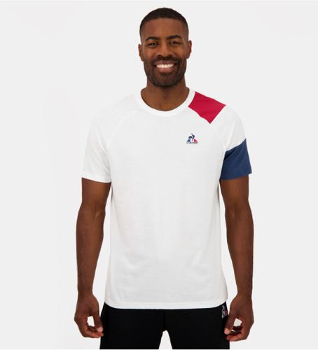 Til mænd. 2510409 Essentiels T-shirt (L), Multisport, Polyester - Le Coq Sportif - Modalova