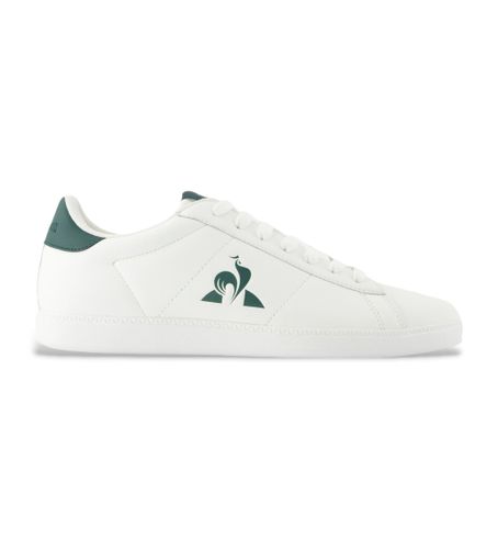 Unisex. 2510549 Courtset_2 (40), Hvid, Fast, Blonder, Casual, Multisport - Le Coq Sportif - Modalova