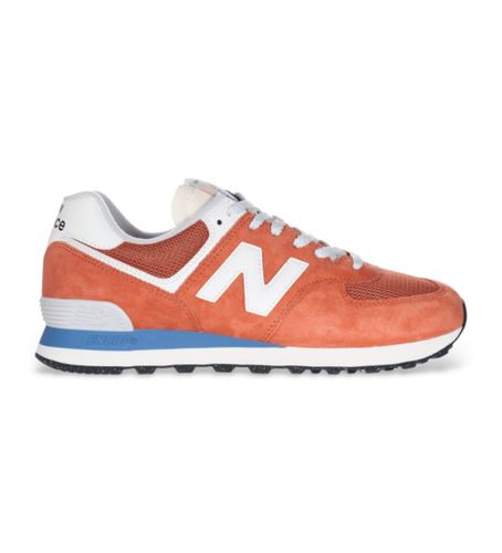 Unisex. U574V2 Træningssko i 574 (40), Fast, Blonder, Casual - New Balance - Modalova