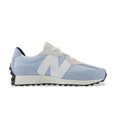 Til kvinder/piger. GS327V1 Sko 327 (36), Fast, Blonder, Casual, børnetøj - New Balance - Modalova