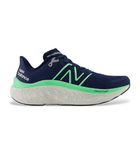 Til mænd. MKAIRV1 Træningssko Fresh Foam x Kaiha RD marine (40), Fast, Blonder, Sport, Multisport, Blå - New Balance - Modalova