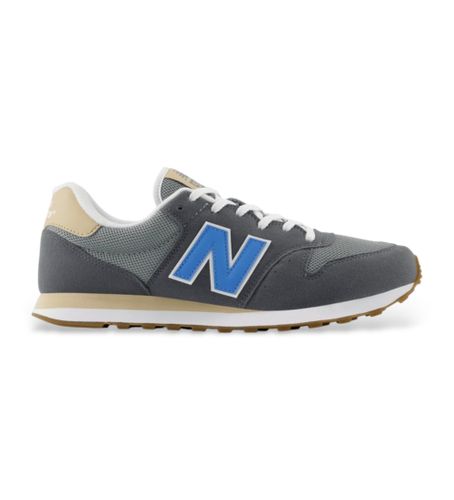 Til mænd. GM500V2 Træningssko 500 (40), Fast, Blonder, Casual - New Balance - Modalova