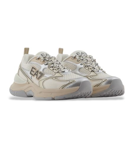 Unisex. X8X249_XK446 Predator træningssko i (44), Fast, Blonder, Casual, Sport, Multisport - EA7 - Modalova