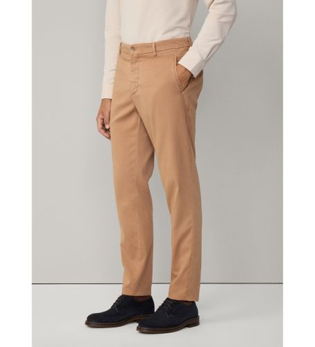 Til mænd. HM212678 Chino fit sloane bukser (28/32), Casual, Bomuld - Hackett London - Modalova