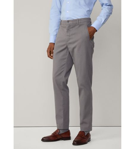 Til mænd. HM212678 Chino fit sloane bukser (28/32), Casual, Bomuld - Hackett London - Modalova