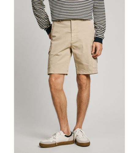 Til mænd. PM801179 cargo-shorts (29), Casual, Bomuld, Bæredygtig - Pepe Jeans - Modalova