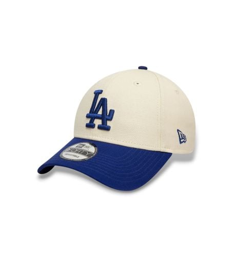 Til mænd. 60595217 Kasket LA Dodgers Colour Block 9Forty (OSFA), Casual, Bomuld - New Era - Modalova