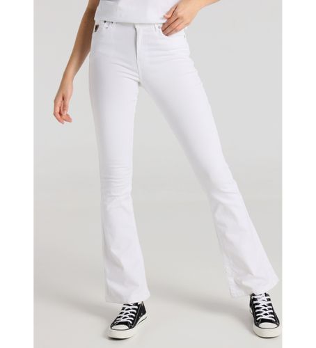 Til kvinder. 207682744 Jeans Push Up (25), Casual, Bomuld, Denim - Lois Jeans - Modalova