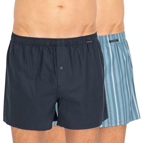 Er Set Boxershorts & - Schiesser - Modalova