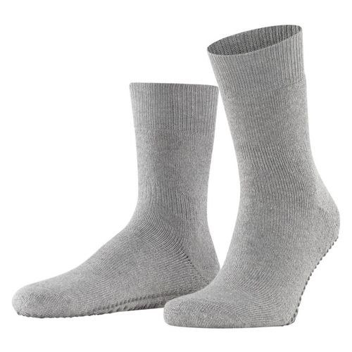 Falke Stoppersocken Homepads Grau - Falke - Modalova