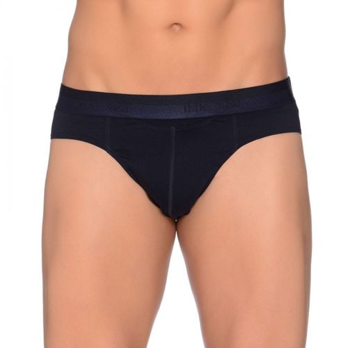 HOM Mini Briefs Nouveau HO1 Blau - HOM - Modalova