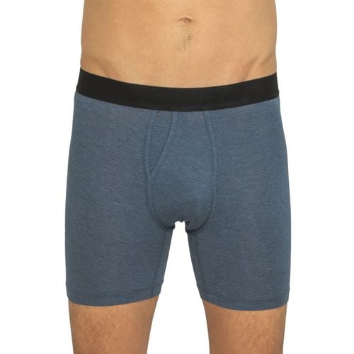 Stance Boxer Brief Blau - Stance - Modalova