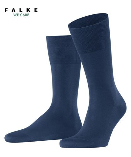 Falke Socken Tiago Blau - Falke - Modalova