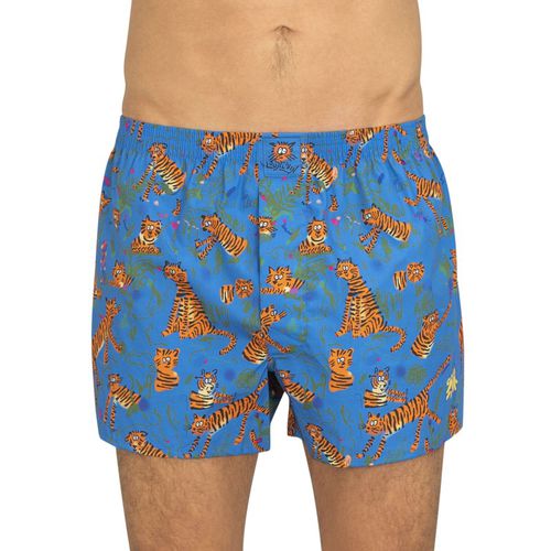 Boxershorts mit All-Over-Print - Lousy Livin - Modalova