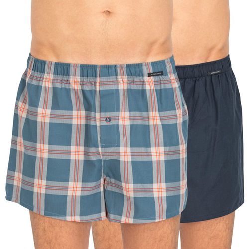 Er Set Boxershorts & - Schiesser - Modalova