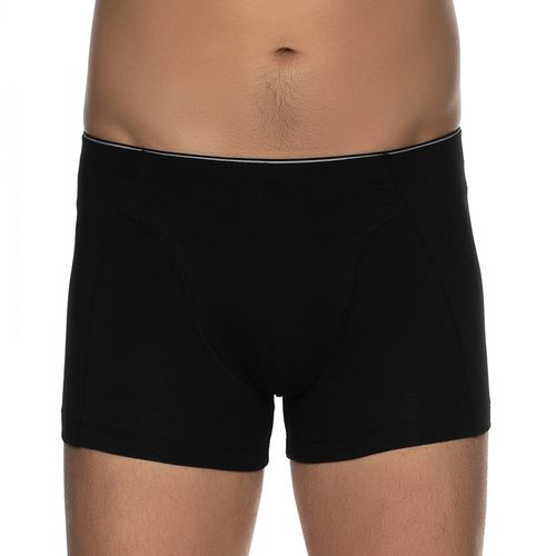 Schiesser Trunks Schwarz - Schiesser - Modalova