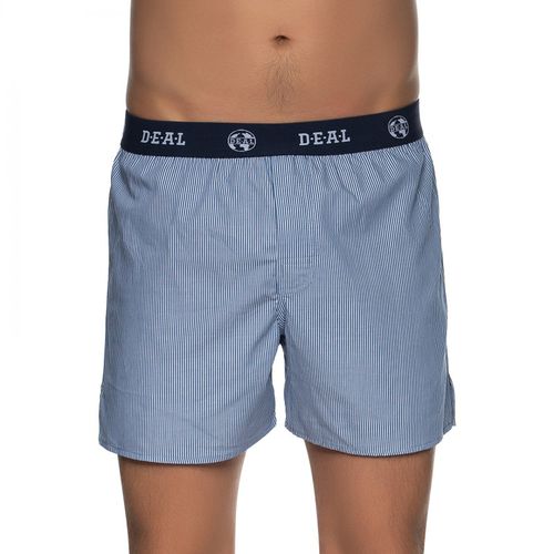 D.E.A.L International Boxershorts mit Logobund - D.E.A.L. International - Modalova