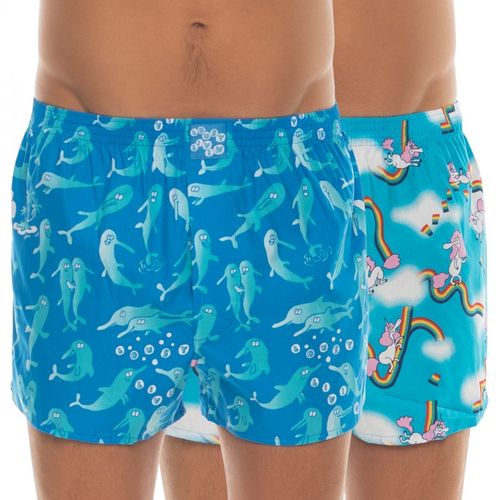 Er Set Boxershorts - Lousy Livin - Modalova