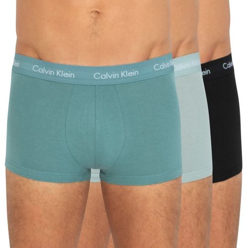 Er Set Low Rise Trunks & - Calvin Klein - Modalova