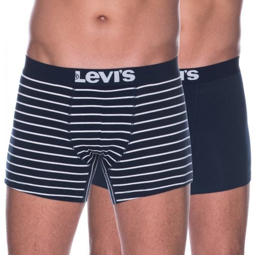 Levi's 2-er Set Boxer Briefs & mit Streifen - Levis - Modalova