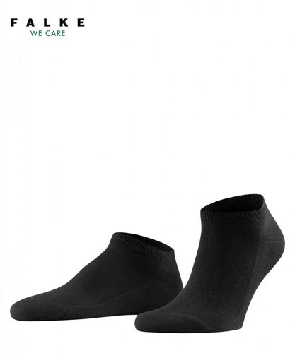 Falke Sneakersocken Family Schwarz - Falke - Modalova