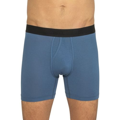 Stance Boxer Brief Blau - Stance - Modalova