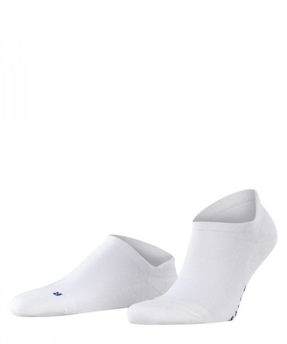 Falke Sneakersocken Cool Kick Weiß - Falke - Modalova