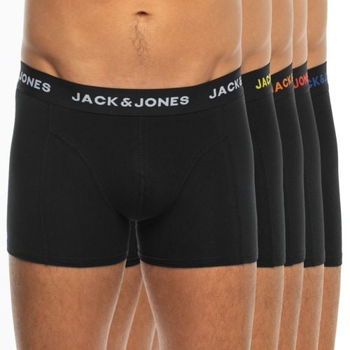 Er Set Trunks mit verschiedenfarbigen Webbund - jack & jones - Modalova