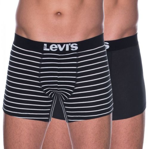 Levi's 2-er Set Boxer Briefs & mit Streifen - Levis - Modalova