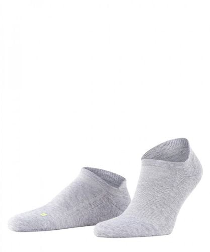 Falke Sneakersocken Cool Kick Grau - Falke - Modalova