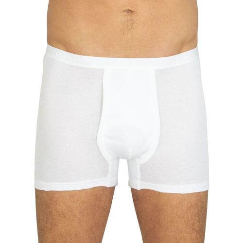 HANRO Trunks Weiß - Hanro - Modalova