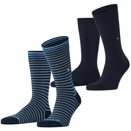 Er Set Socken und Blaugrau - Burlington - Modalova