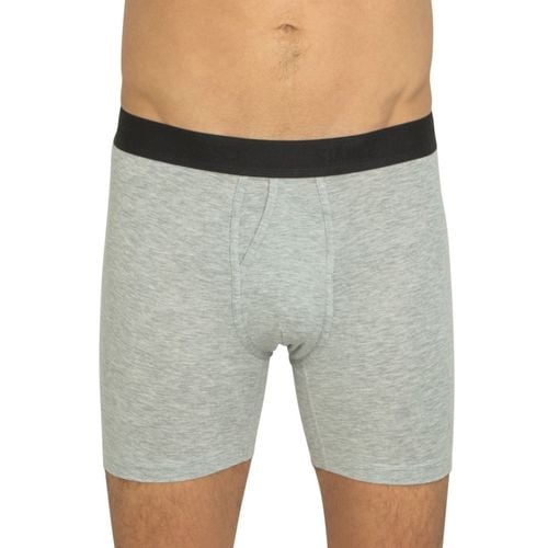 Stance Boxer Brief Grau - Stance - Modalova