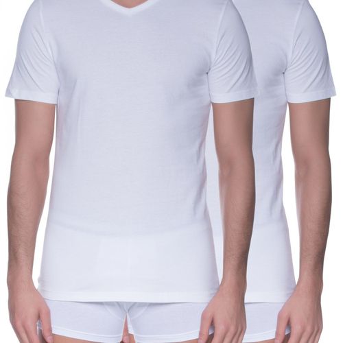 Er Set V-Neck T-Shirts - jack & jones - Modalova