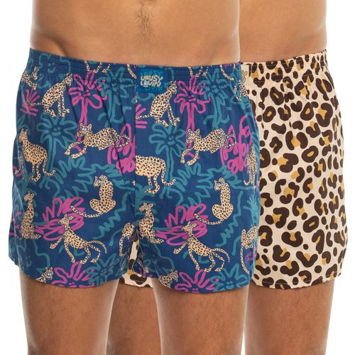 Er Set Boxershorts & - Lousy Livin - Modalova