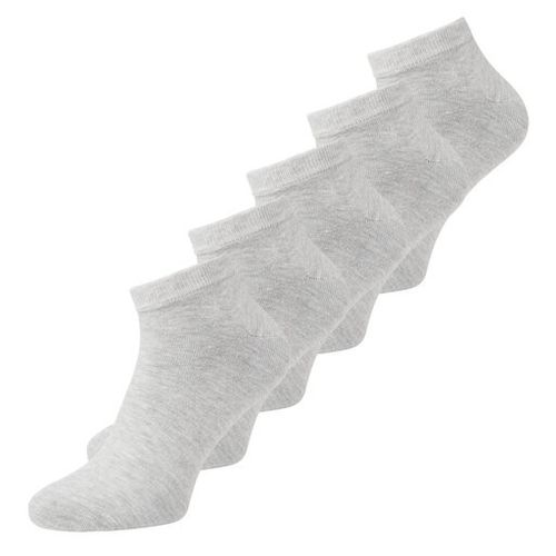 Jack & Jones 5-er Set Socken Grau - jack & jones - Modalova